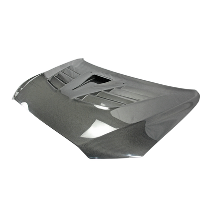 EVOLUTION X 10 Sedan Varis VER.2 Style HOOD 2007-2016