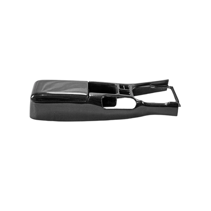 Silvia S14 200SX Center Console With Armrest Cover Interior 1993-1998 (RHD)