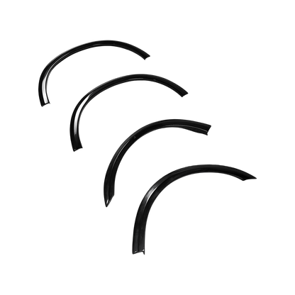 Nissan Skyline R34 GTR NS Front Rear Over Fender Flare 1999-2002 4Pcs
