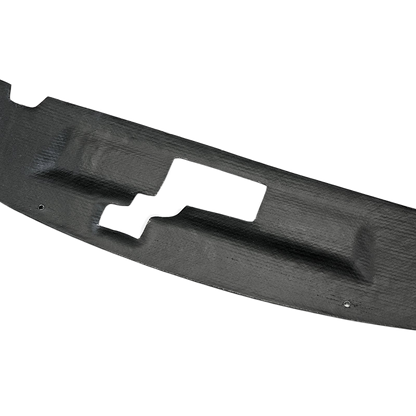 Nissan Z33 350Z OE Style Engine Cooling Panel Trim Cover