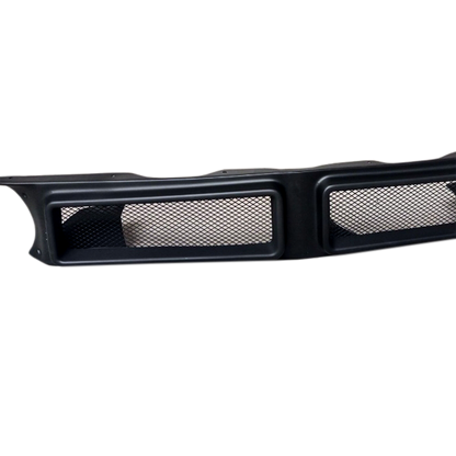 S14 Zenki S14A Kouki RB V2 "BOSS" Aero Front Grille 1995-1998