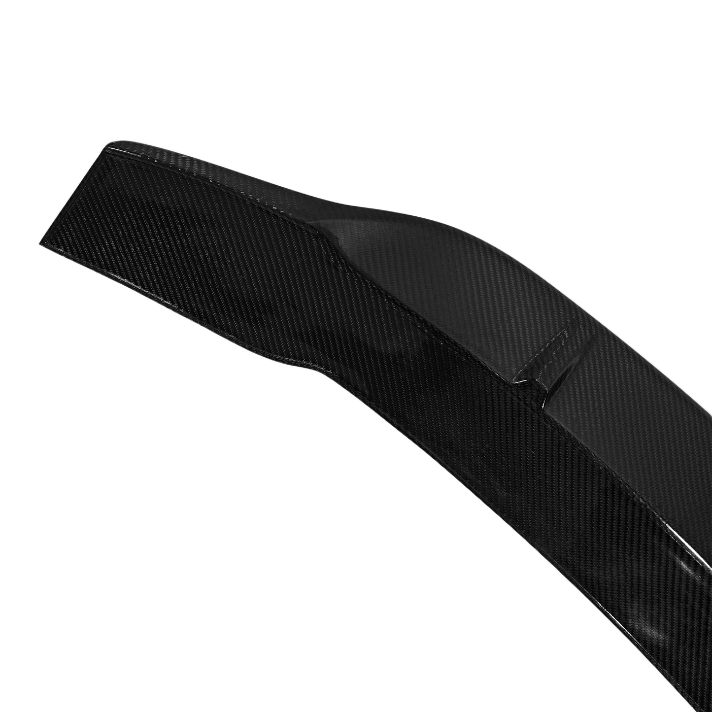 Honda Civic 11th Gen Sedan R Style Spoiler 2022-2025