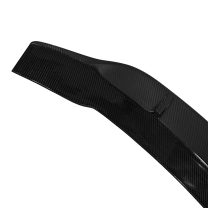 Honda Civic 11th Gen Sedan R Style Spoiler 2022-2025