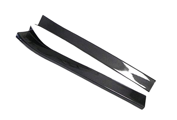 Nissan Z33 350Z Side Door Sill Plate Cover Trim Panel