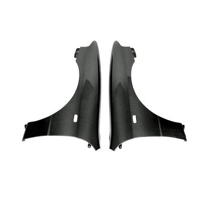 HONDA Integra DC2 JDM OEM Carbon Fiber Front Fenders 1994-2000