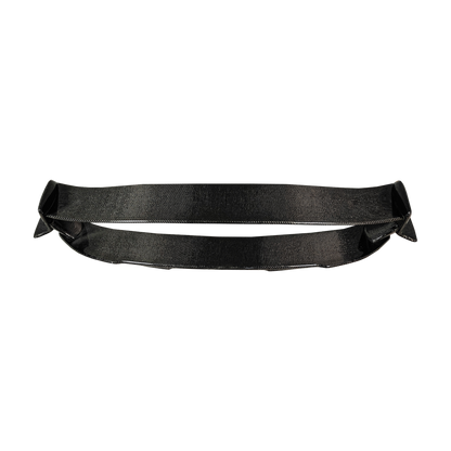 Honda Civic Type R FK2 15-17 KZ Style Carbon Fiber Rear Spoiler Wing