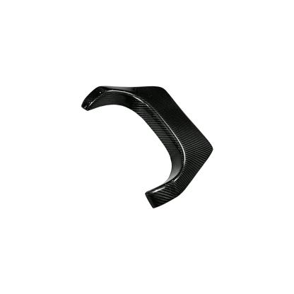 1995-1998 Nissan Skyline R33 GTR OEM Rear Bumper Exhaust Heatshield