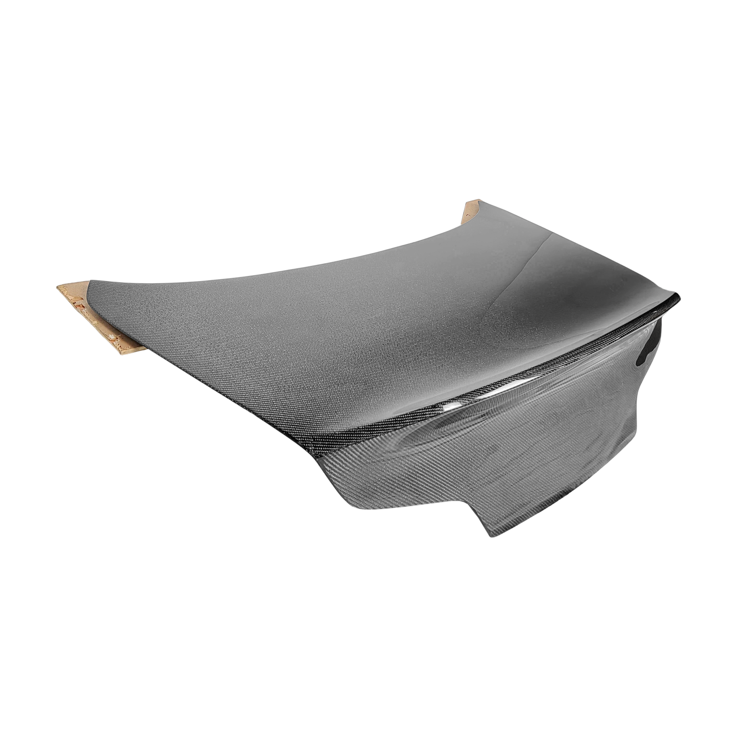 Infiniti G35 Skyline V35 Coupe Ducktail Rear Trunk Boot Lid 2003-2007