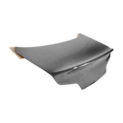 Infiniti G35 Skyline V35 Coupe Ducktail Rear Trunk Boot Lid 2003-2007