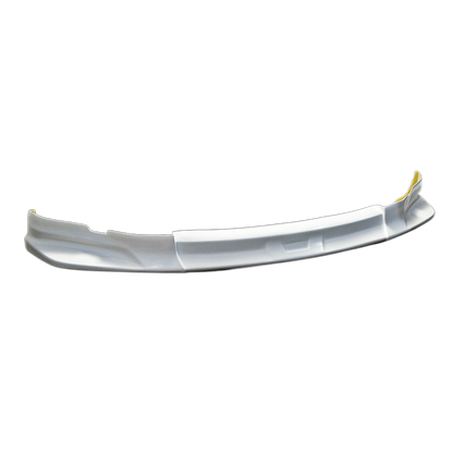 Nissan 350Z 2003-2006 (Early) C-West Style Fiberglass Unpaint Front Lip