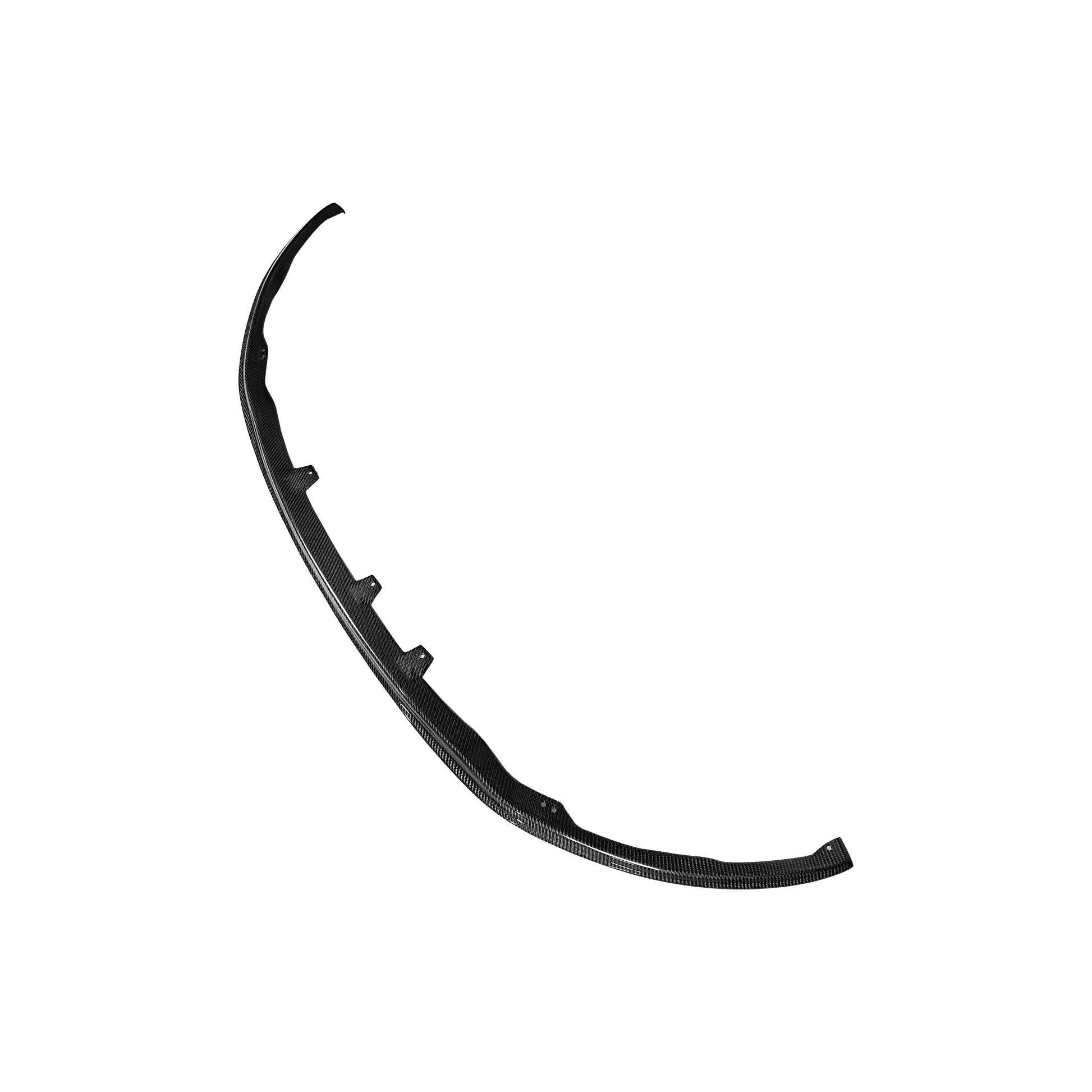 Kazento For Honda S2000 (AP2 OE Only) JDM Carbon Fiber Bumper Splitter Diffuser Lip - Kazento Carbon Parts