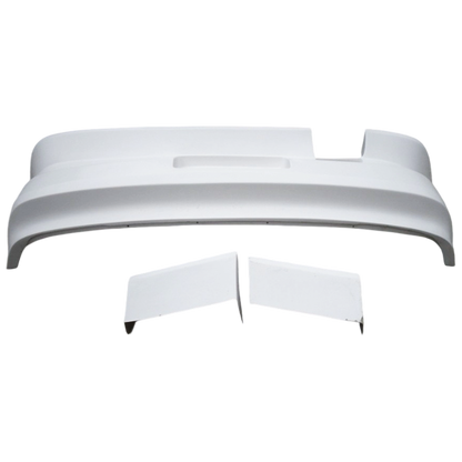 Silvia S14A Kouki BN-Sports Blister Rear Bumper 1997-1998