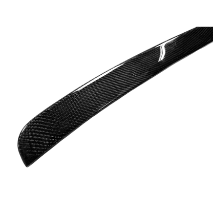 Silvia S14 200SX Ducktail Origin Rear Trunk Lip Spoiler 1993-1998