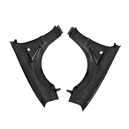 Honda Civic EK Hatch Back Js Racing Front Fender +20mm 1999-2000