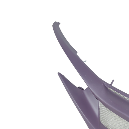 FK7 convert to FK8 Front Grill Fiber Glass (Unpaint)