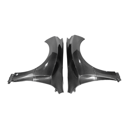 Subaru 08-14 STI / 11-14 WRX GRB GVB OEM Style Front Vents Fenders