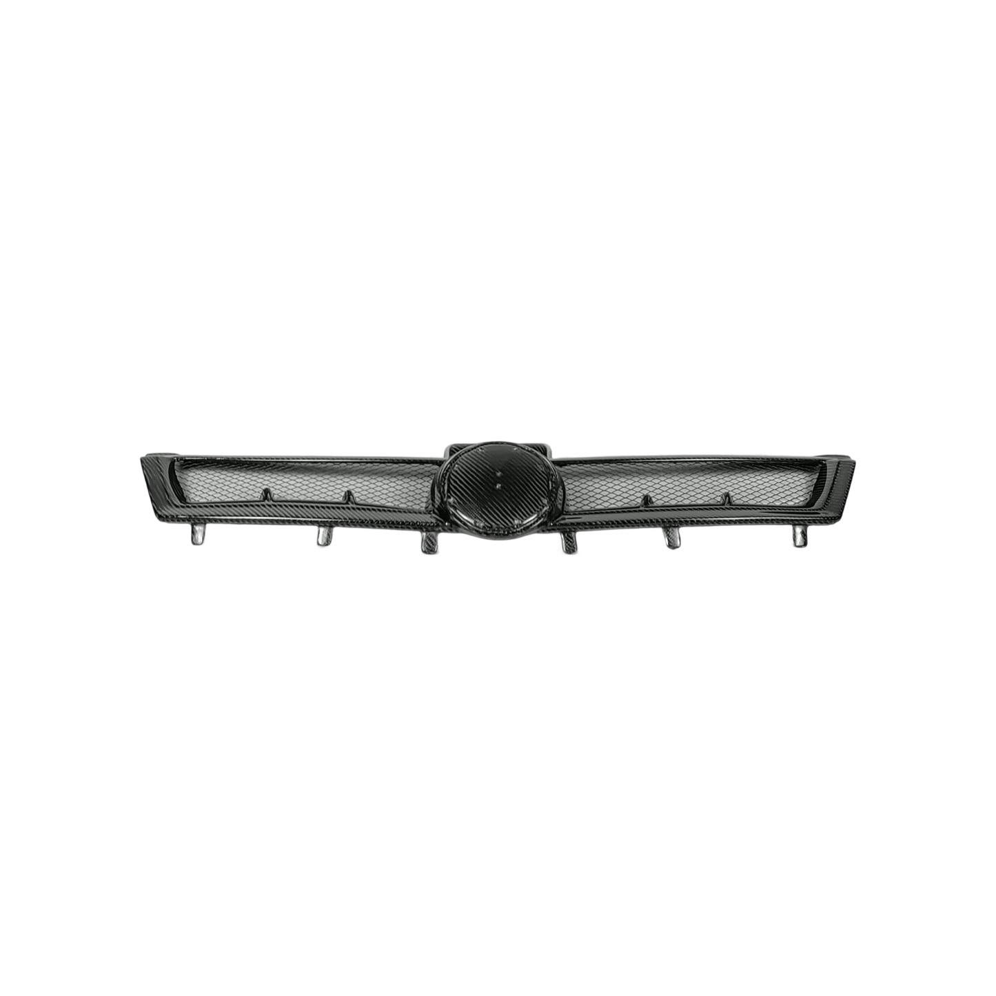 VOLKSWAGEN MK7 ASP TYPE FRONT GRILL