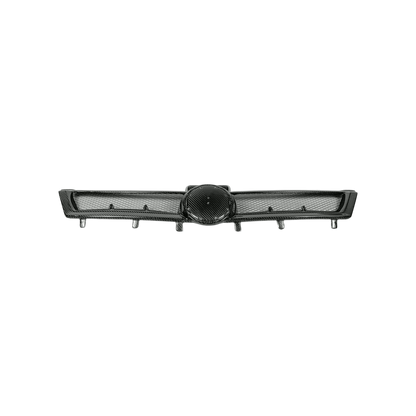 VOLKSWAGEN MK7 ASP TYPE FRONT GRILL