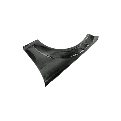 Mercedes Benz C Class W204 C63 AMG Vented Front Fender 2008-2015