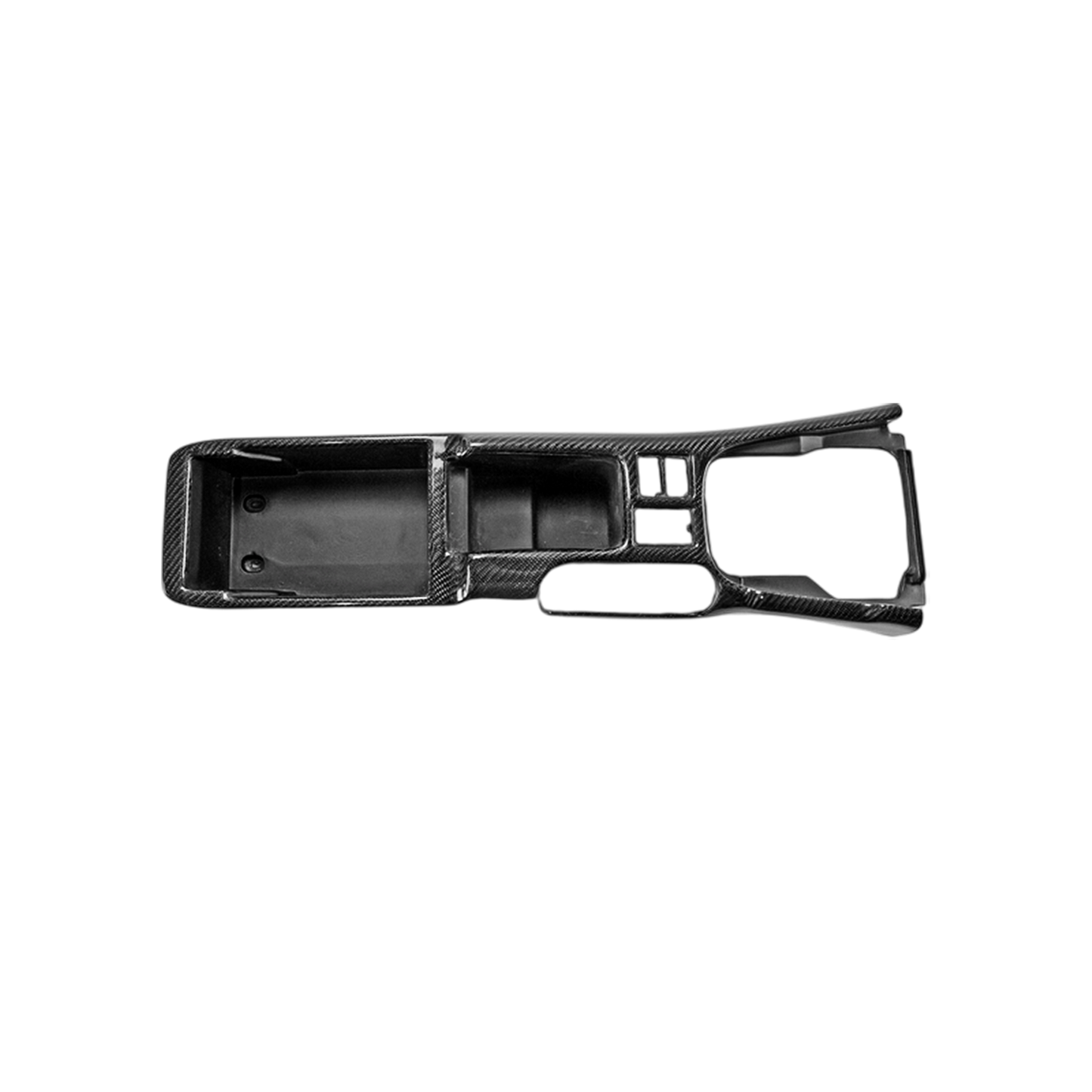 Silvia S14 200SX Center Console With Armrest Cover Interior 1993-1998 (RHD)