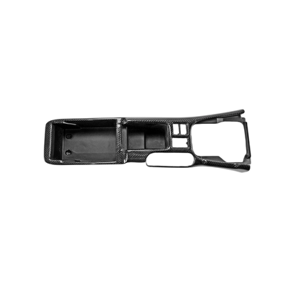 Silvia S14 200SX Center Console With Armrest Cover Interior 1993-1998 (RHD)