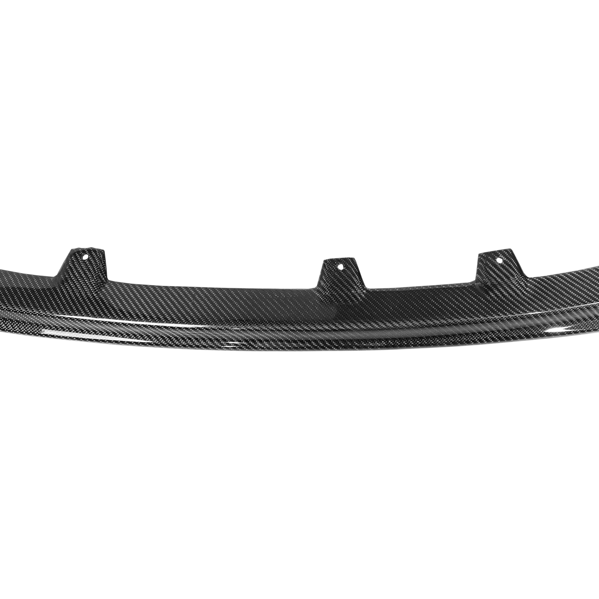 Kazento For Honda S2000 (AP2 OE Only) JDM Carbon Fiber Bumper Splitter Diffuser Lip - Kazento Carbon Parts