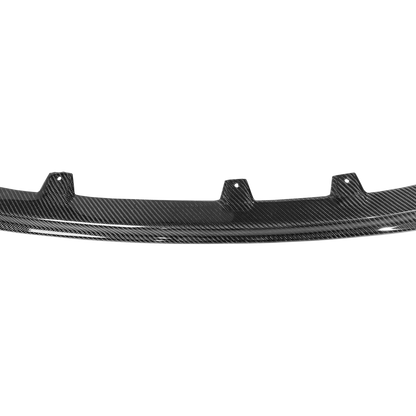 Kazento For Honda S2000 (AP2 OE Only) JDM Carbon Fiber Bumper Splitter Diffuser Lip - Kazento Carbon Parts