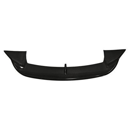 VW Golf 8 GTI/Normal Version R-Style Rear Roof Spoiler Wing Lip