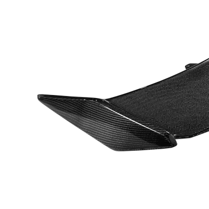 Toyota GR86 BRZ ZN8 ZD8 Coupe AG Style GT-S Rear Spoiler 2021-2024