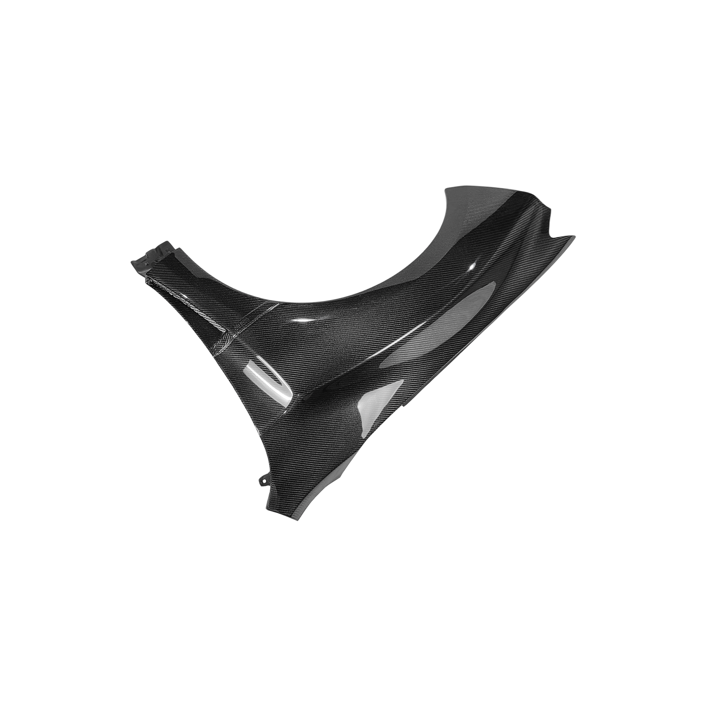 Subaru 08-14 STI / 11-14 WRX GRB GVB OEM Style Front Vents Fenders