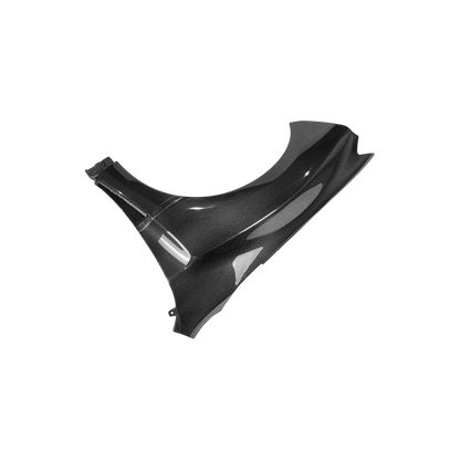 Subaru 08-14 STI / 11-14 WRX GRB GVB OEM Style Front Vents Fenders