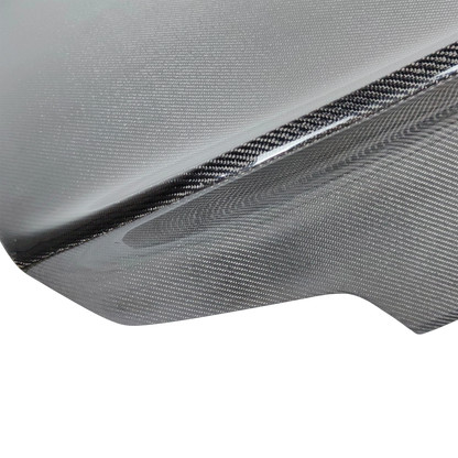 Infiniti G35 Skyline V35 Coupe Ducktail Rear Trunk Boot Lid 2003-2007