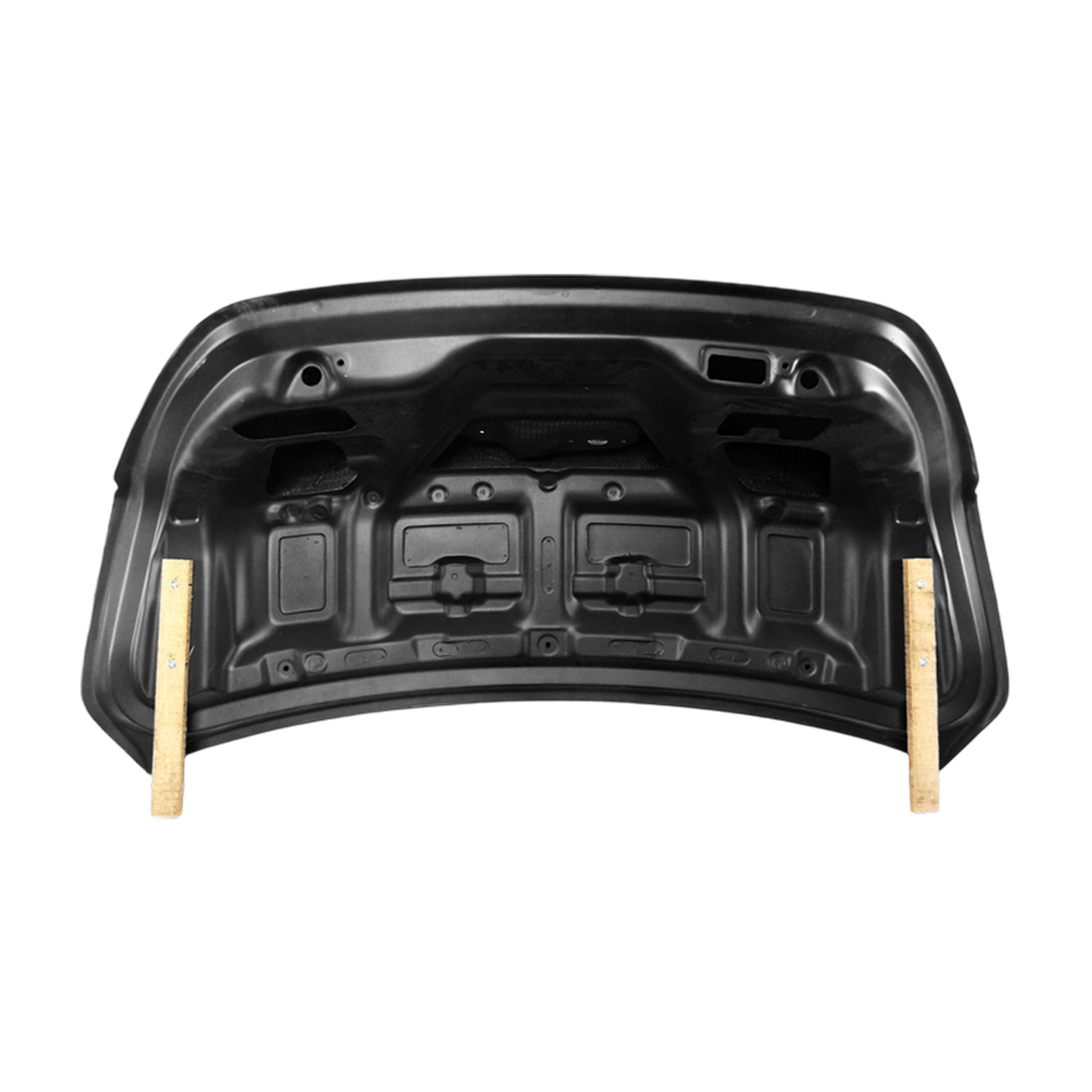 Hyundai Genesis G70 Facelift Rear Duckbill Trunk Boot Lid 2022+