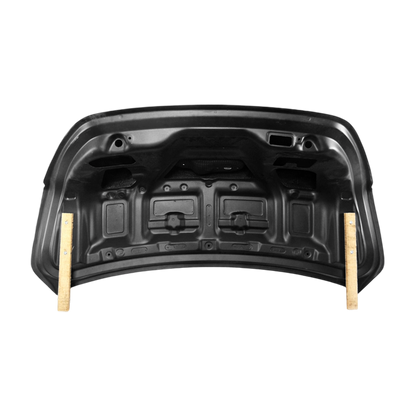 Hyundai Genesis G70 Facelift Rear Duckbill Trunk Boot Lid 2022+