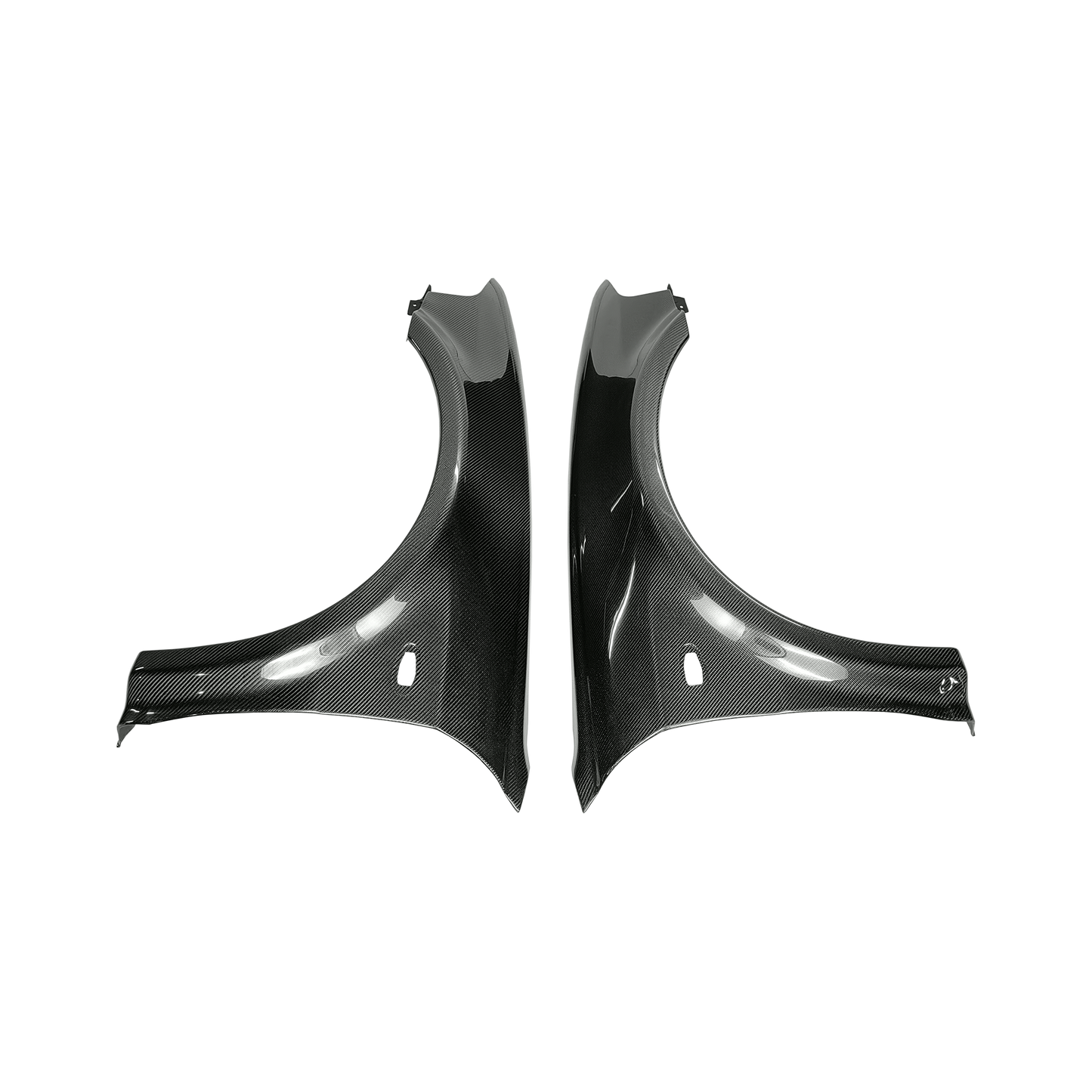 Mitsubishi Evolution 5-6 OEM Front Fender 1998-2001