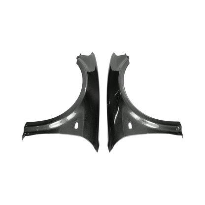 Mitsubishi Evolution 5-6 OEM Front Fender 1998-2001