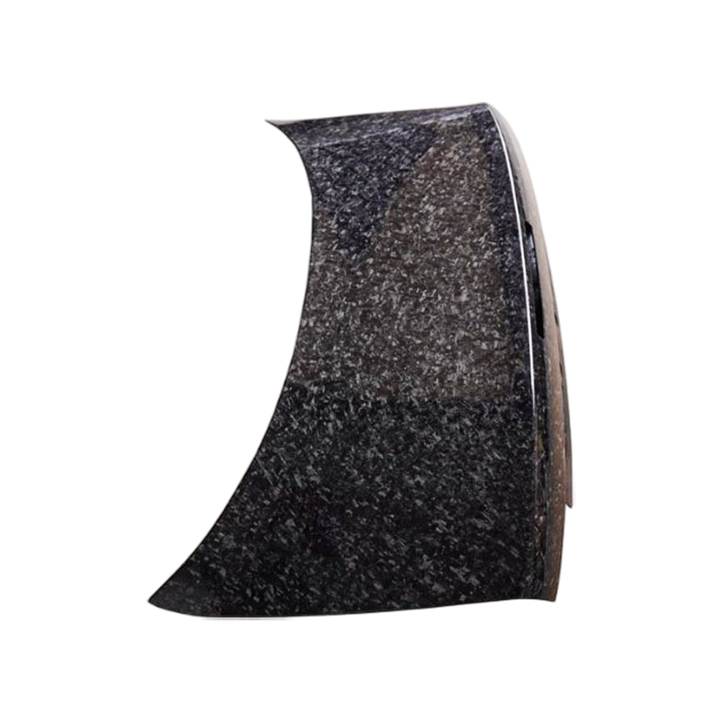 Forged Carbon OEM Style Trunk with Brake Light Hole For Nissan S14 Zenki S14A Kouki