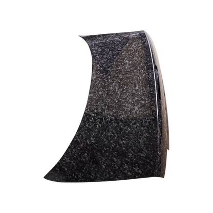 Forged Carbon OEM Style Trunk with Brake Light Hole For Nissan S14 Zenki S14A Kouki