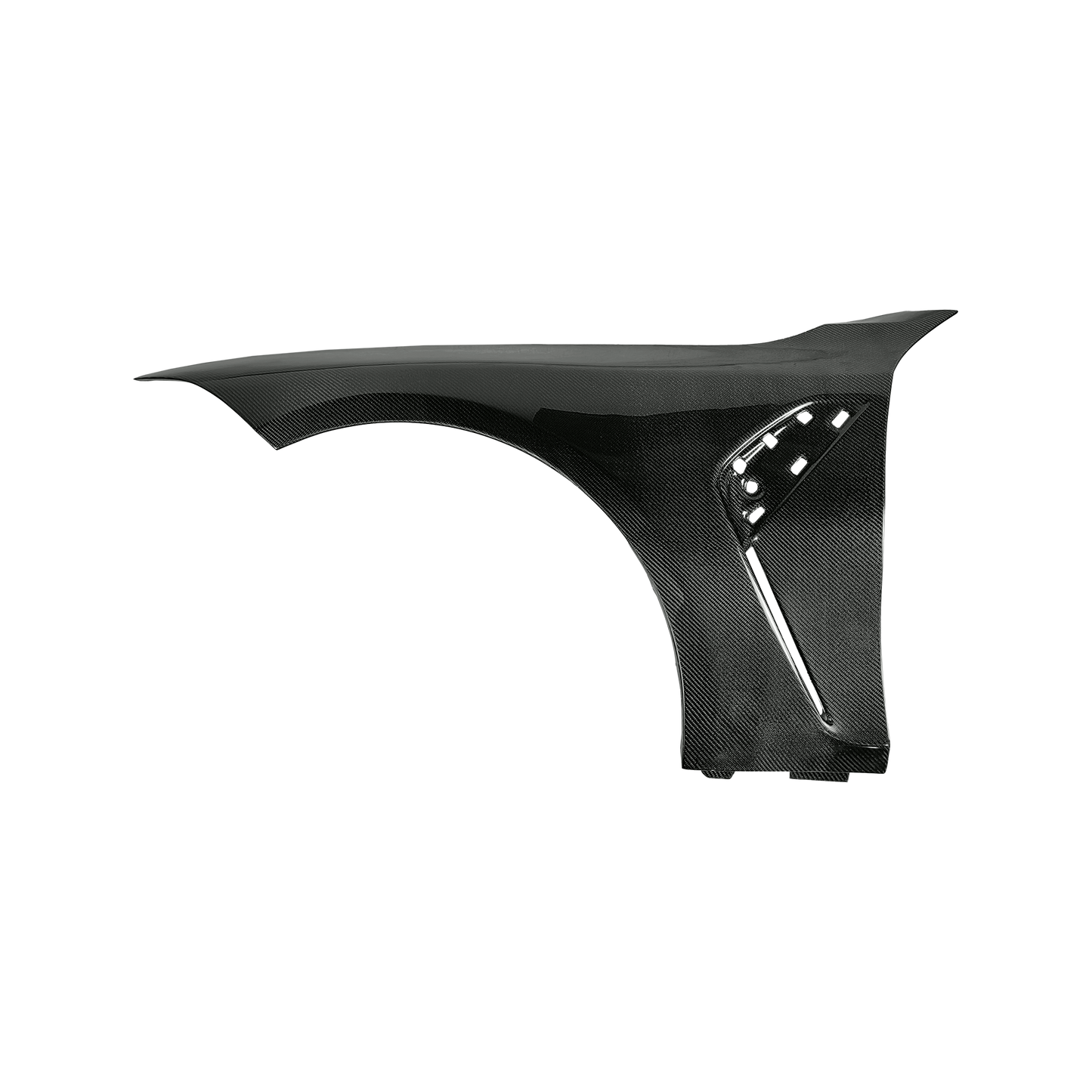 BMW G80/G81 M3 & G82/G83 M4 Front Vented Fenders 2020+