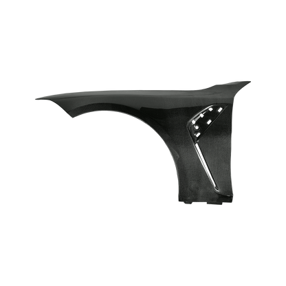 BMW G80/G81 M3 & G82/G83 M4 Front Vented Fenders 2020+