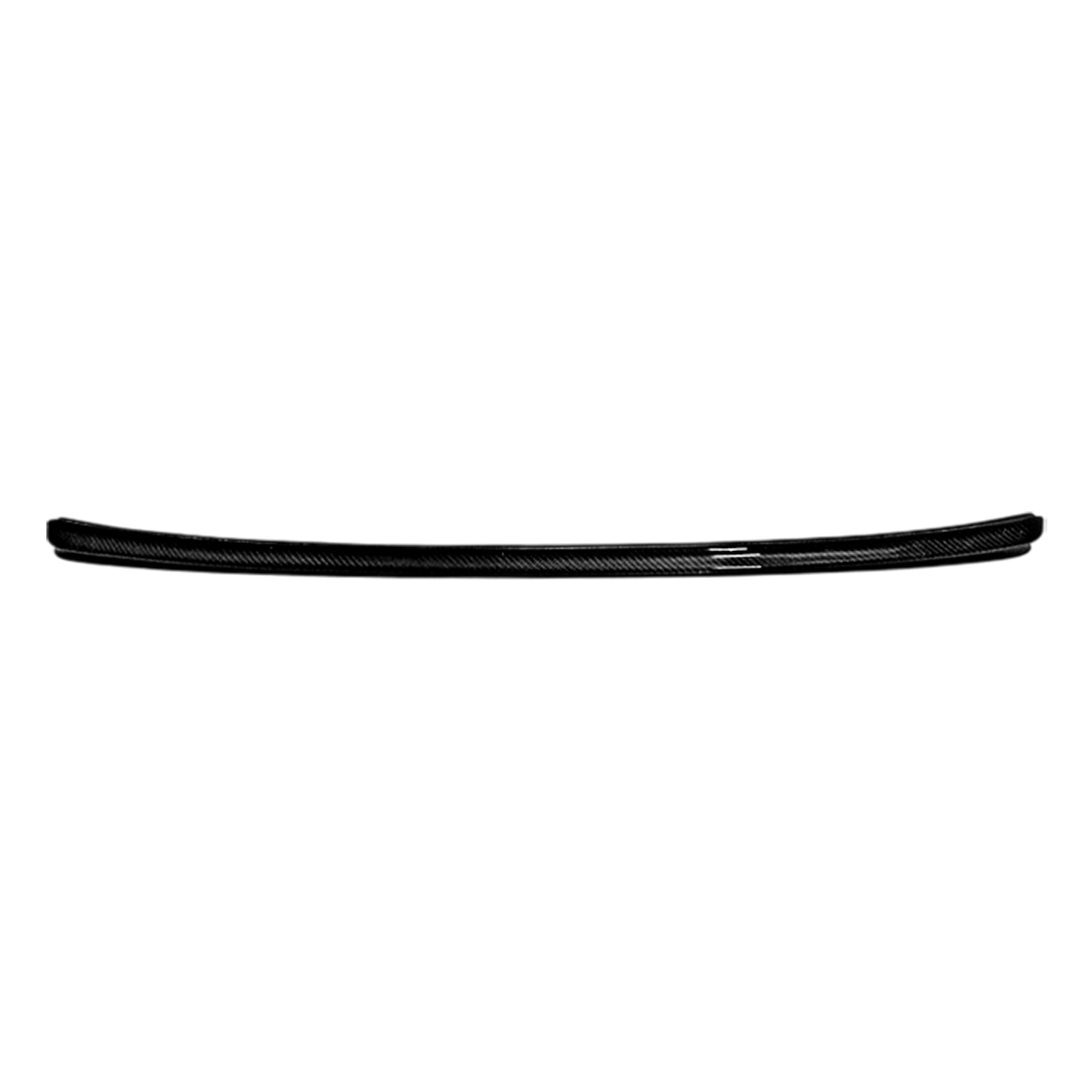 Silvia S14 200SX Ducktail Origin Rear Trunk Lip Spoiler 1993-1998