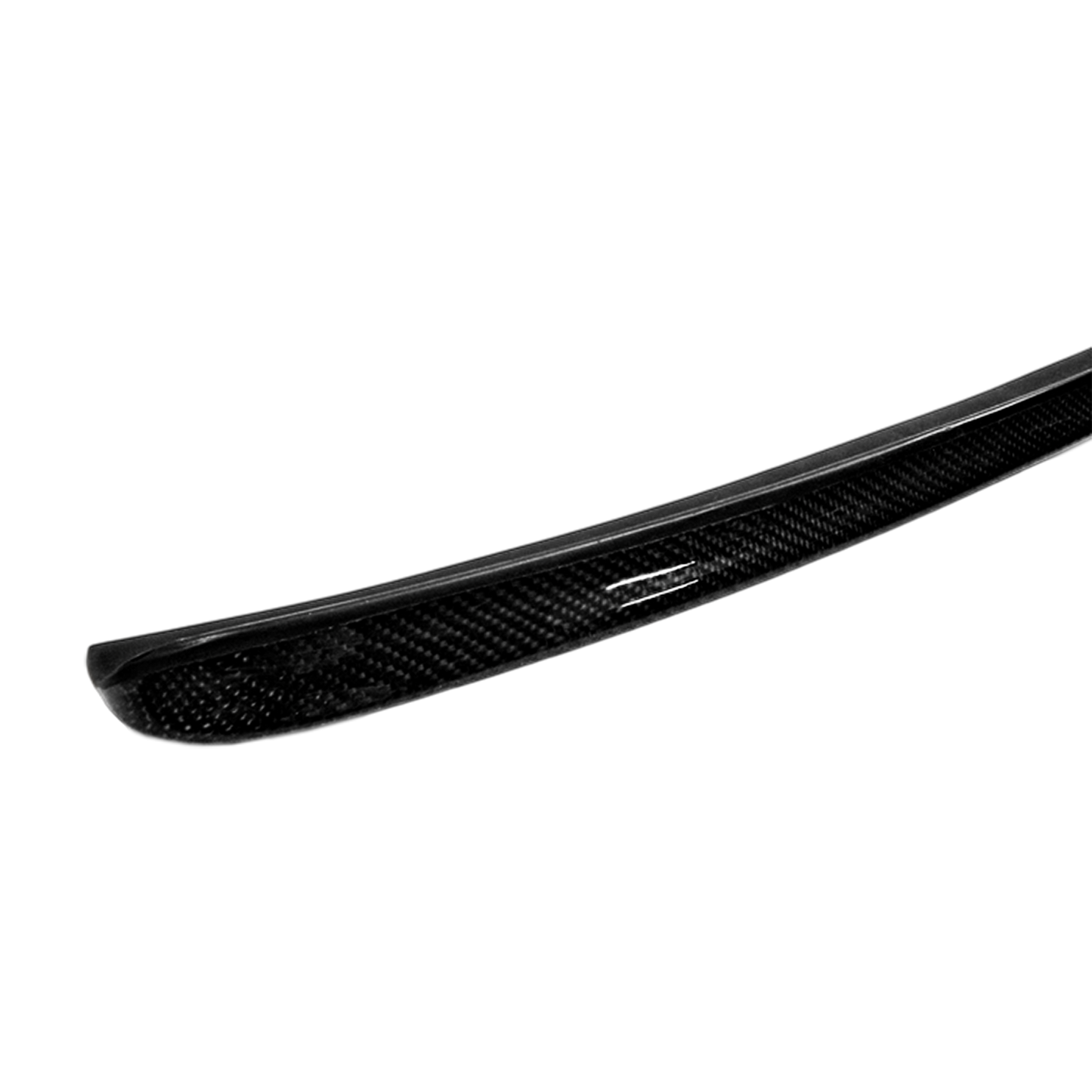 Silvia S14 200SX Ducktail Origin Rear Trunk Lip Spoiler 1993-1998