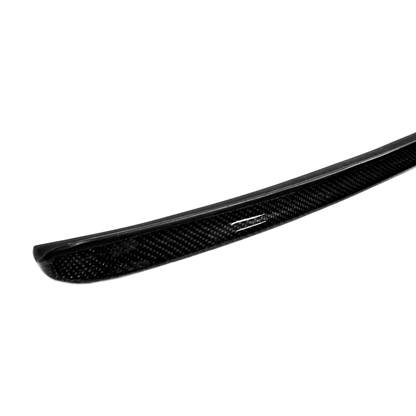 Silvia S14 200SX Ducktail Origin Rear Trunk Lip Spoiler 1993-1998