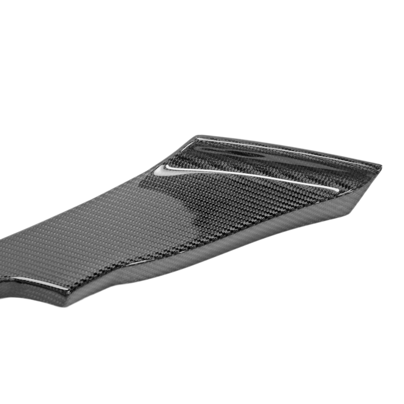 Nissan Z33 350Z VRS Type Front Bumper Canard 2003-08