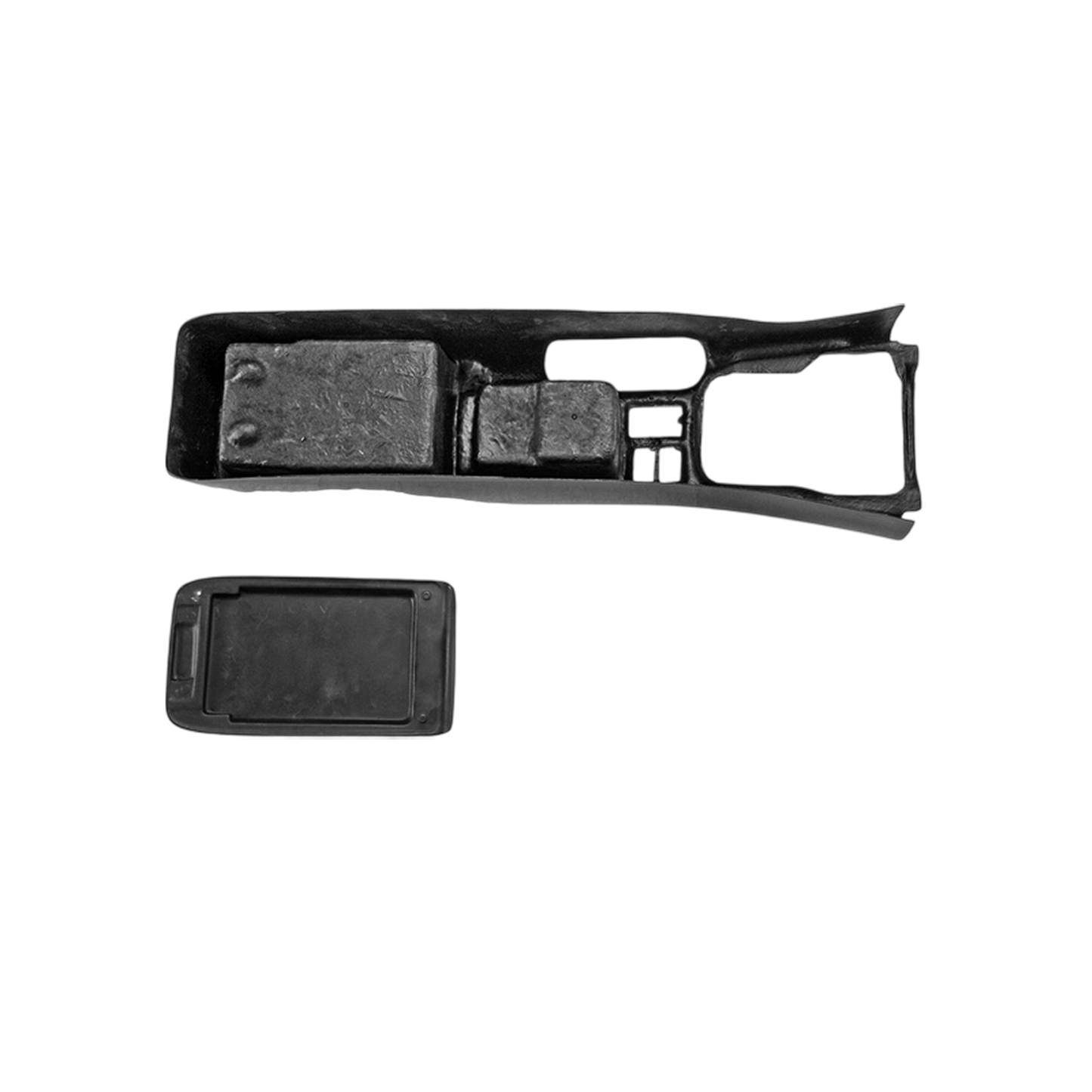 Silvia S14 200SX Center Console With Armrest Cover Interior 1993-1998 (RHD)