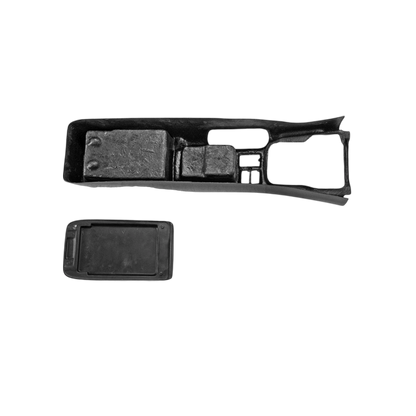 Silvia S14 200SX Center Console With Armrest Cover Interior 1993-1998 (RHD)