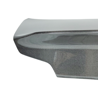 Infiniti G35 Skyline V35 Coupe Ducktail Rear Trunk Boot Lid 2003-2007