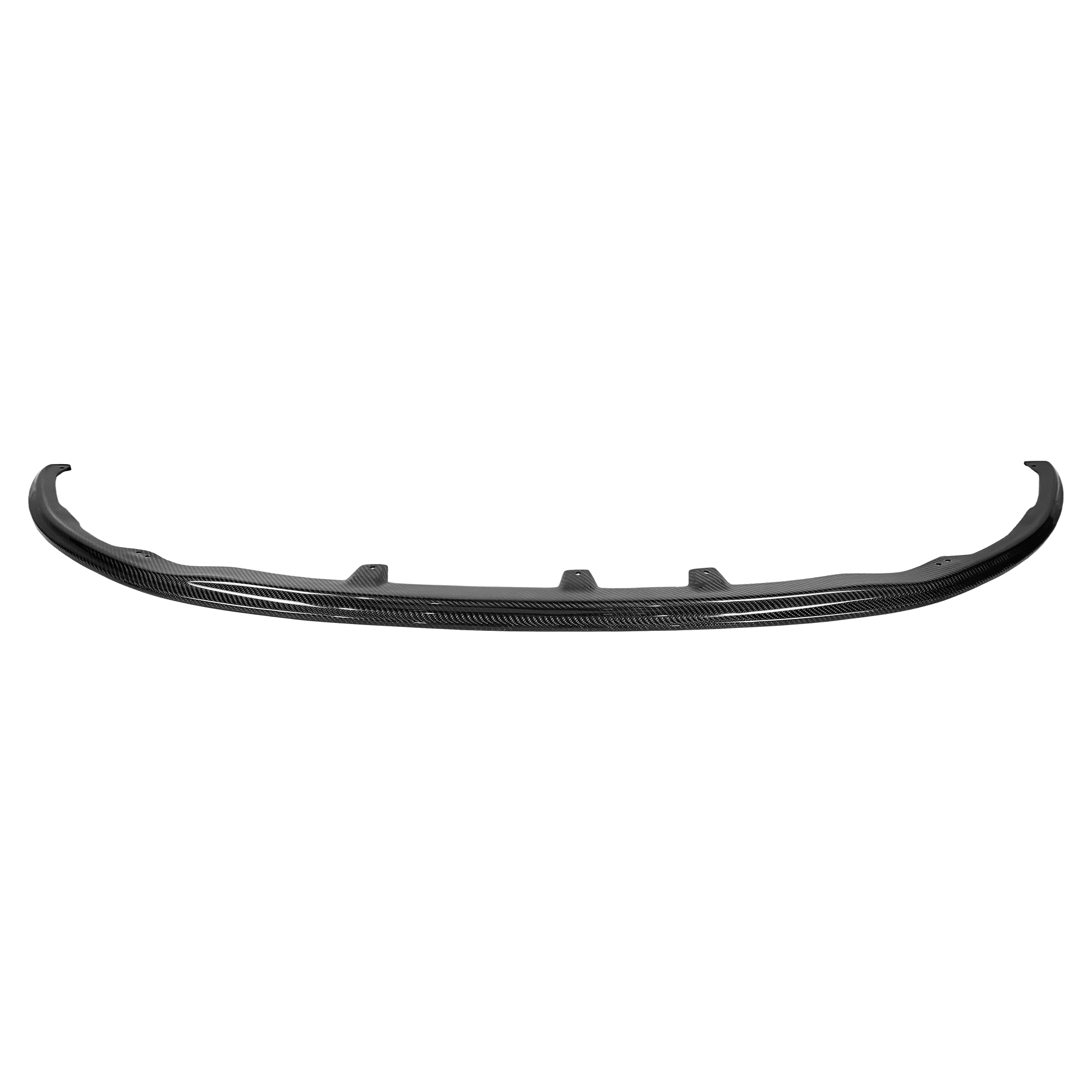Kazento For Honda S2000 (AP2 OE Only) JDM Carbon Fiber Bumper Splitter Diffuser Lip - Kazento Carbon Parts