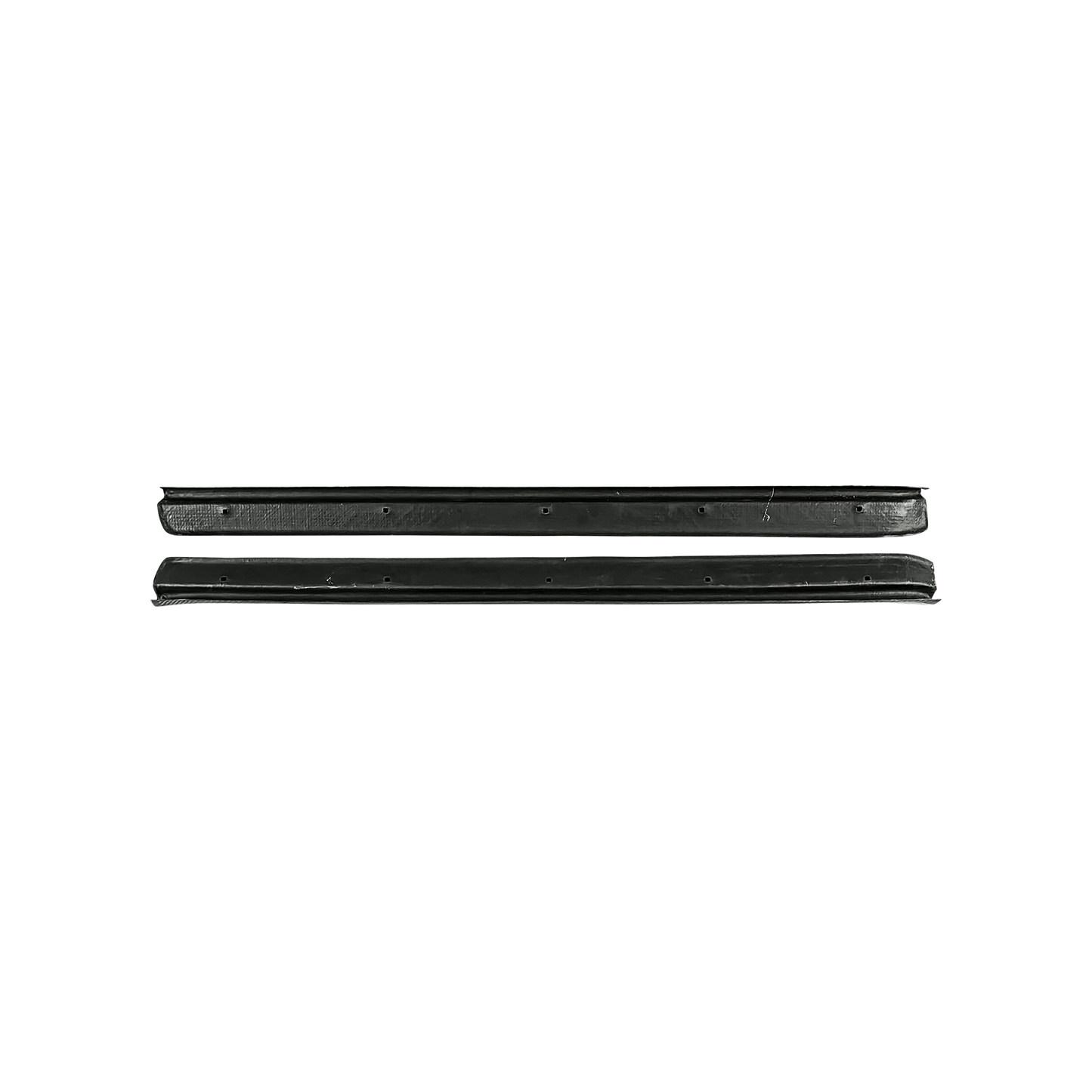 Nissan Skyline R32 GTR GTS Side Door Sill Plates 1989-1993