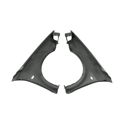 Mitsubishi Evolution 5-6 OEM Front Fender 1998-2001